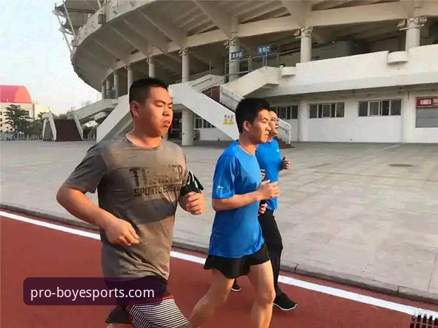 博业体育安全吗 博业体育平台安全使用教程:从下载到训练记录全解析