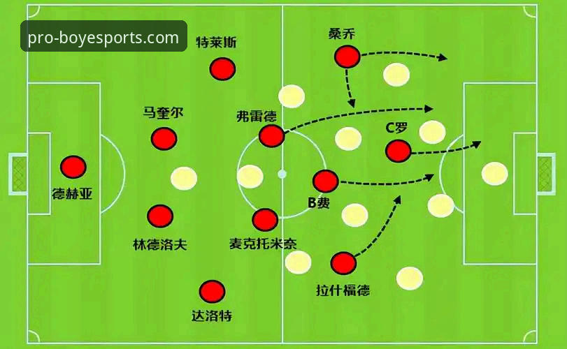 博业体育平台解析：卡里克战术调整操作教程——数据驱动的曼联复兴之路